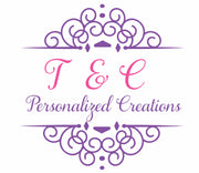 T and C Personalized Creations