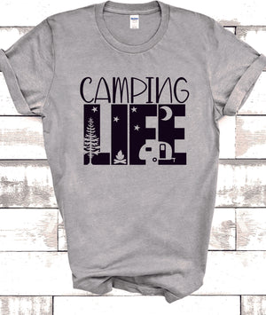 Camping Life