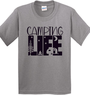 Camping Life