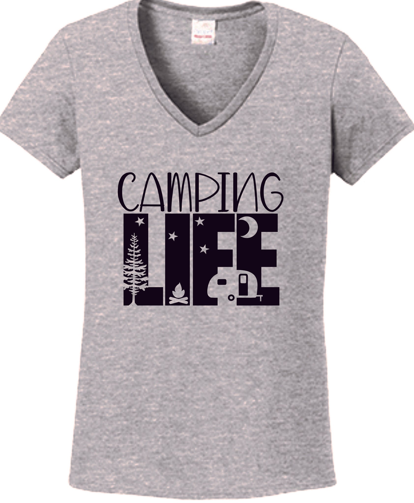 Camping Life
