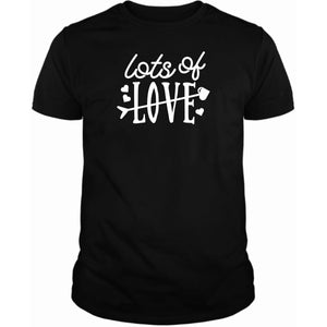 Lots of Love T-Shirt