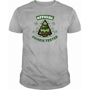 Official Cookie Tester T-Shirt