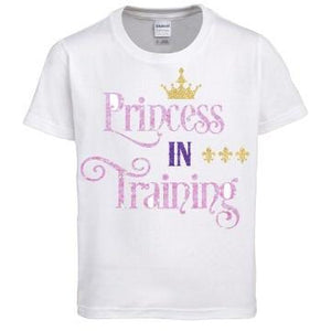 Princess in Training T-Shirt